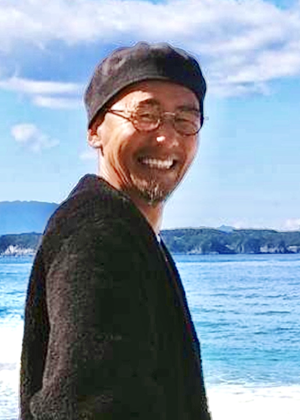 株式会社新島工業所代表取締役 植松倫太郎